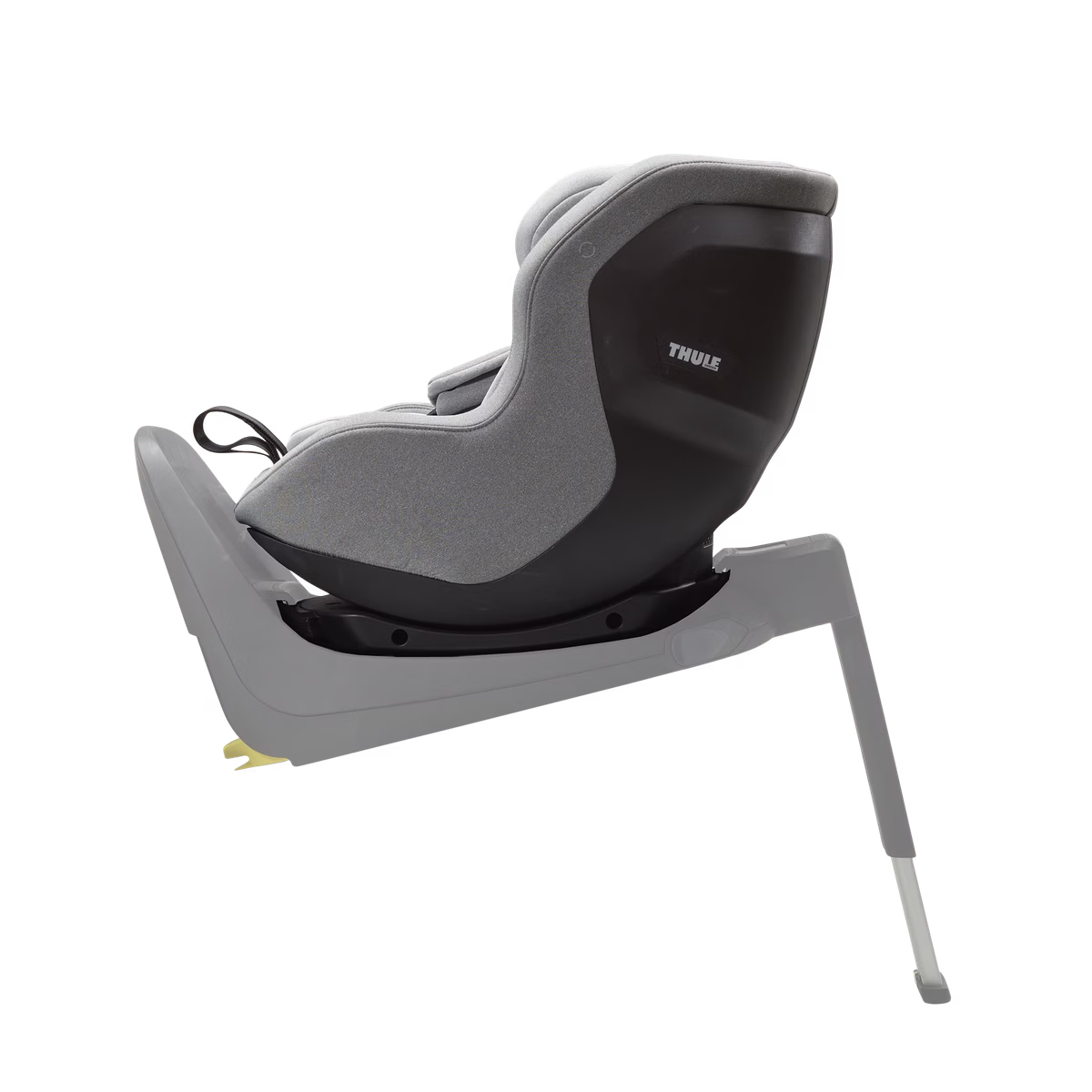 Thule Elm Reboarder light gray