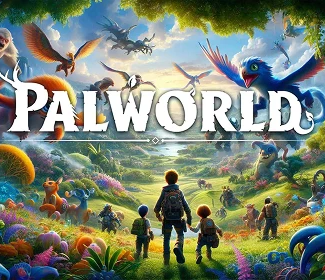 Palworld