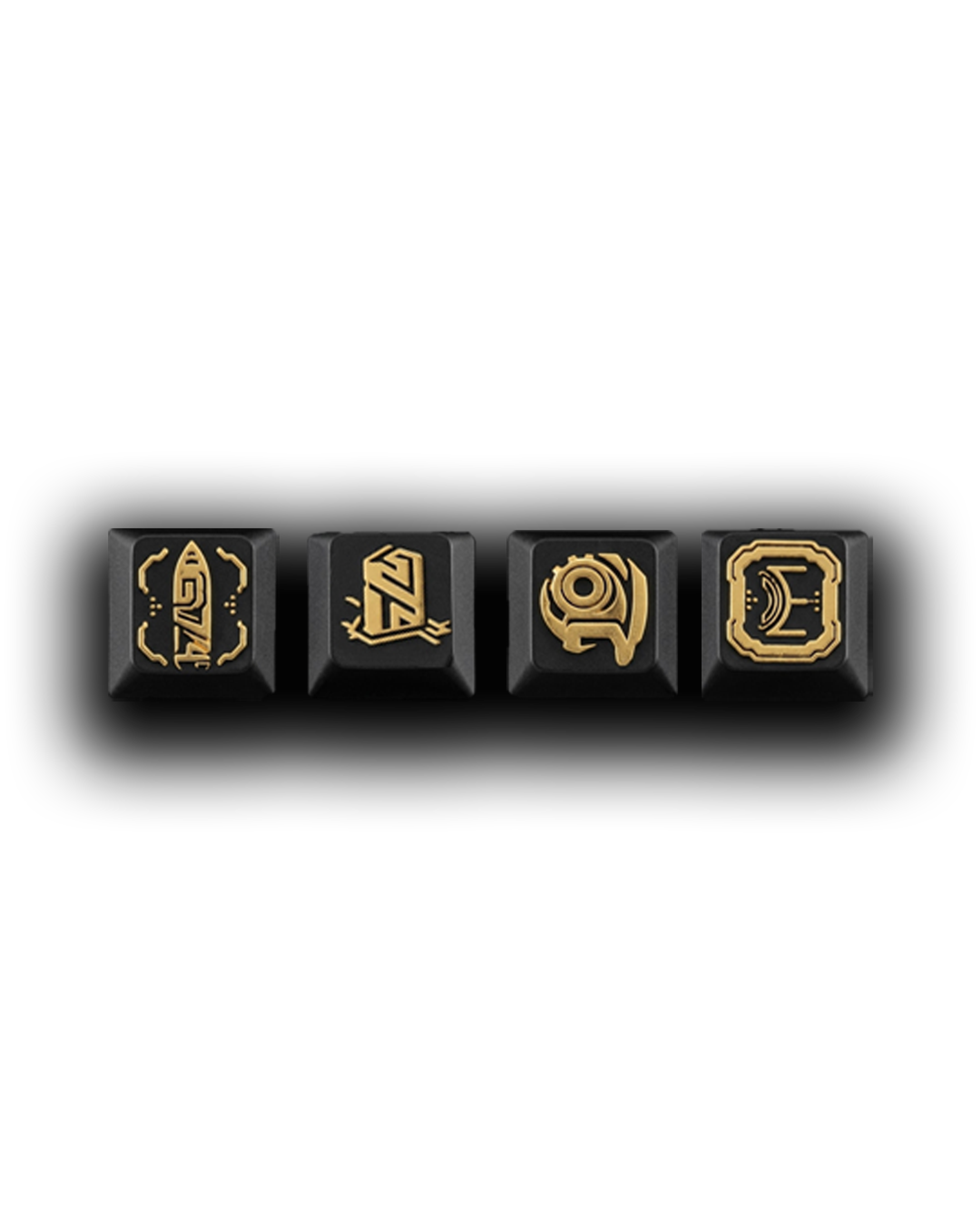 PROTOCOL SWITCH (Marksman) preview