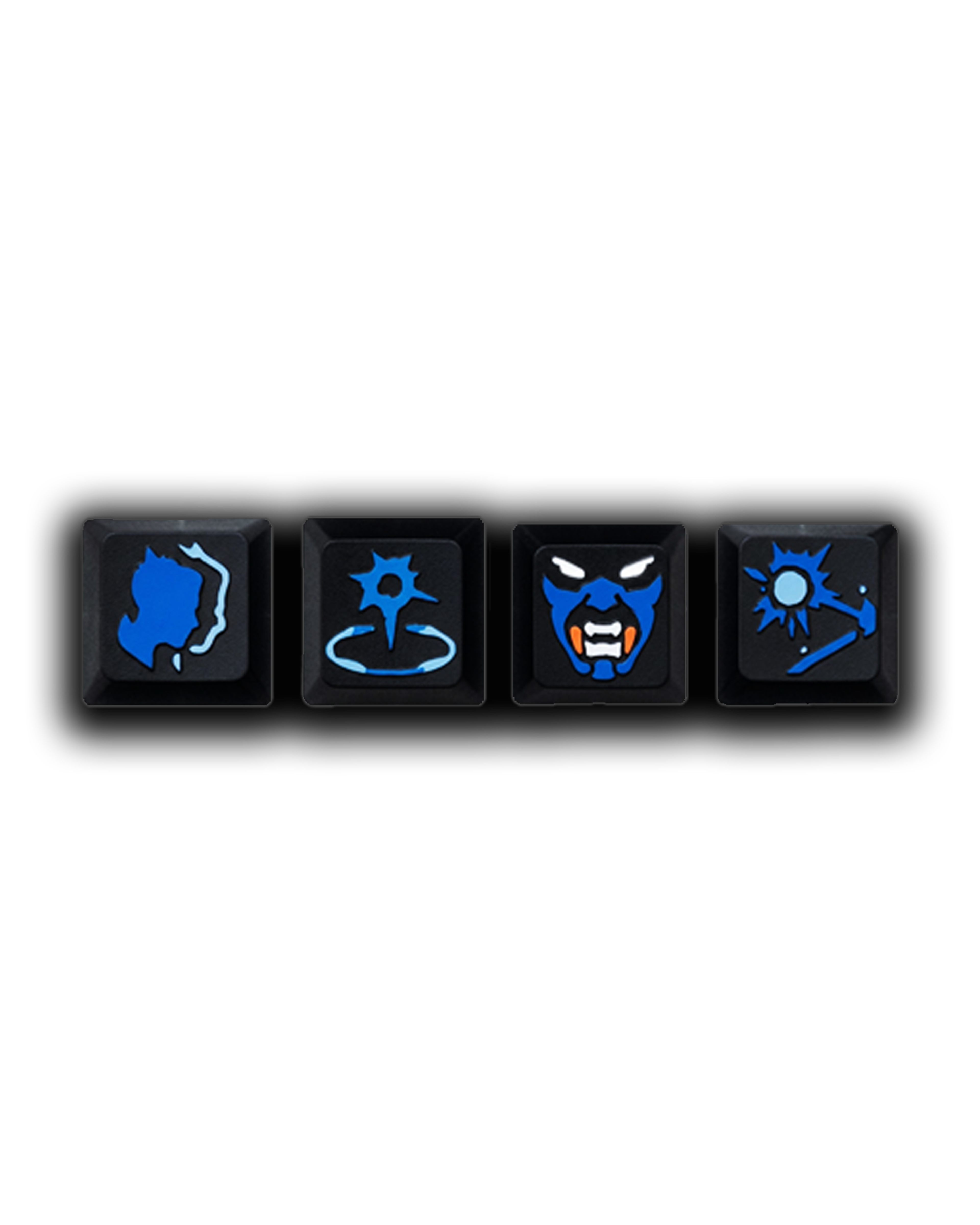 PROTOCOL SWITCH (Assassin) preview