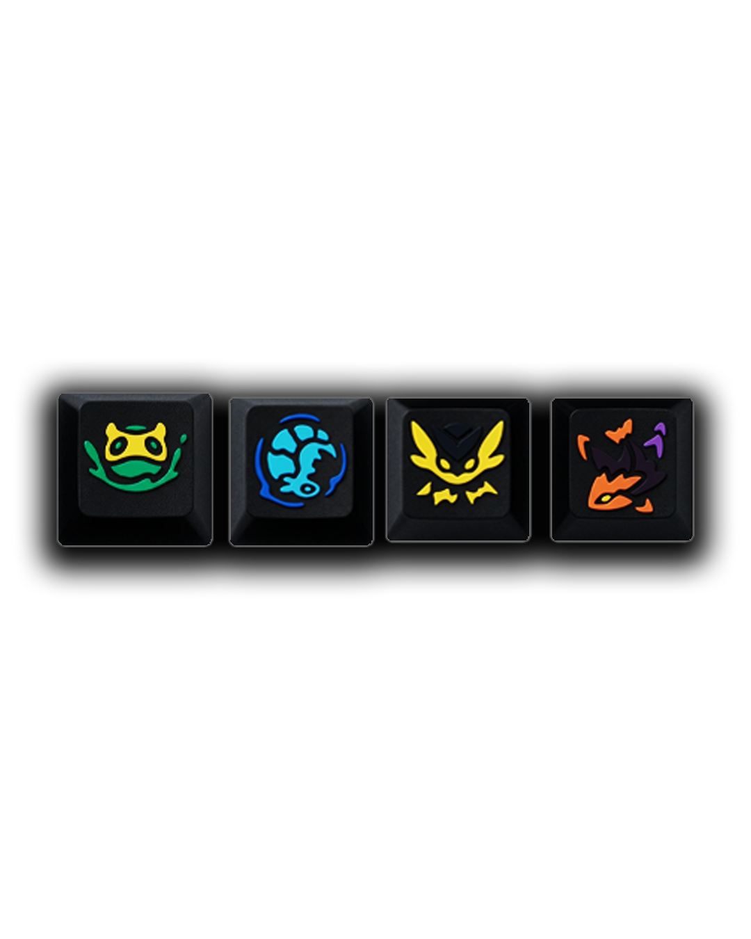 PROTOCOL SWITCH (Creature Commander) preview