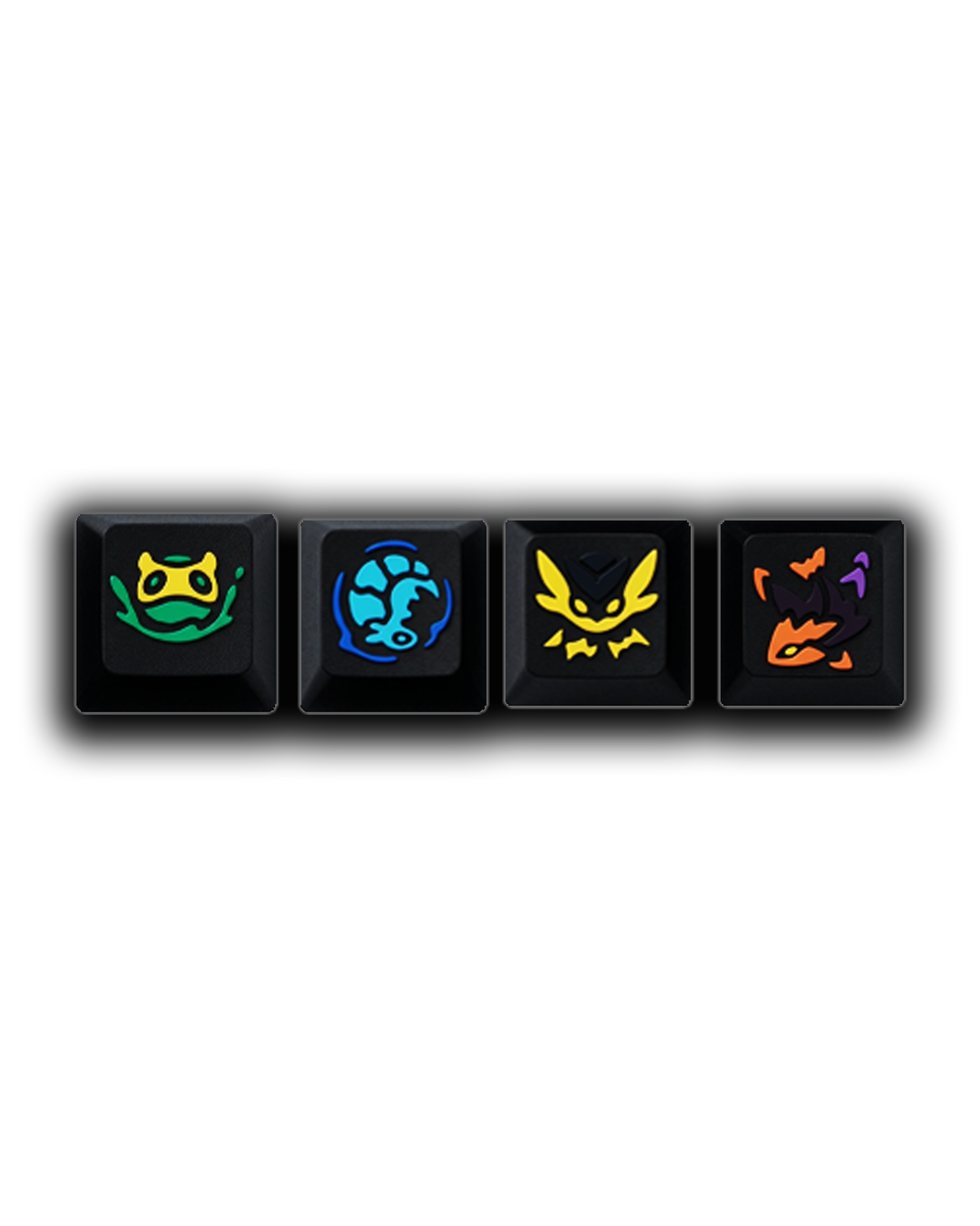 PROTOCOL SWITCH (Creature Commander) preview