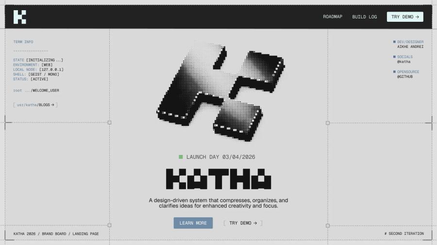 Katha project preview six