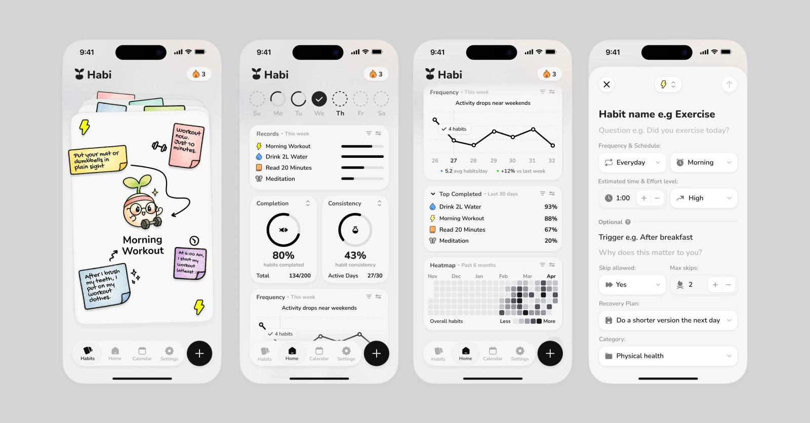 Habi project preview two