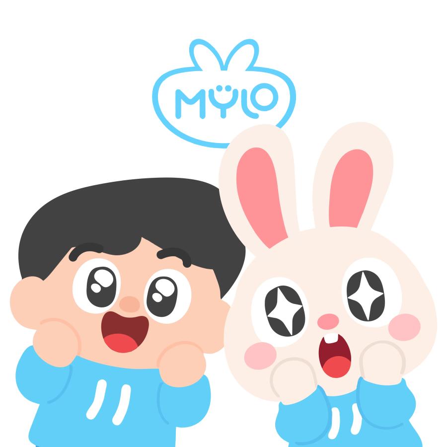 Mylo project preview one