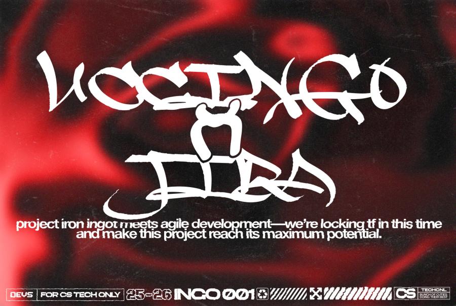 Uccingo project preview one