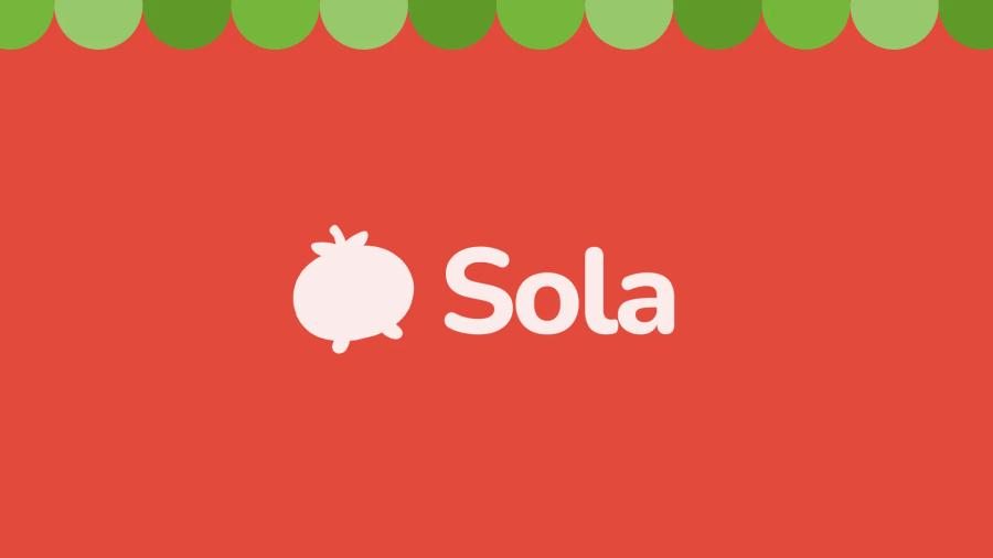 Sola project preview one