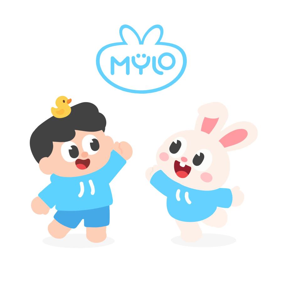 Mylo project preview two