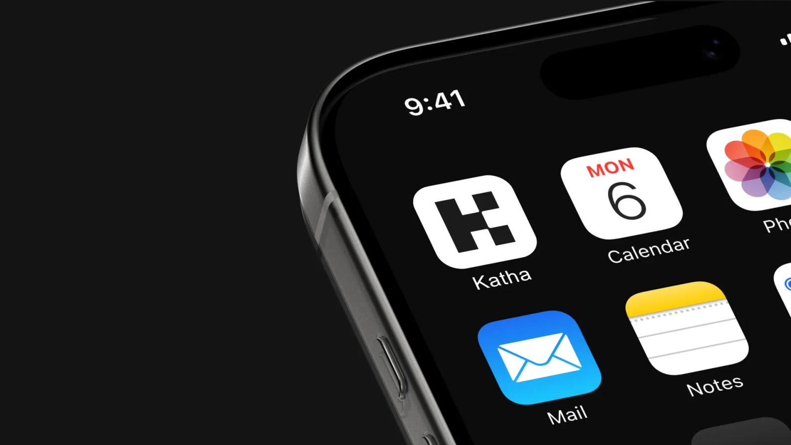 Katha project preview three