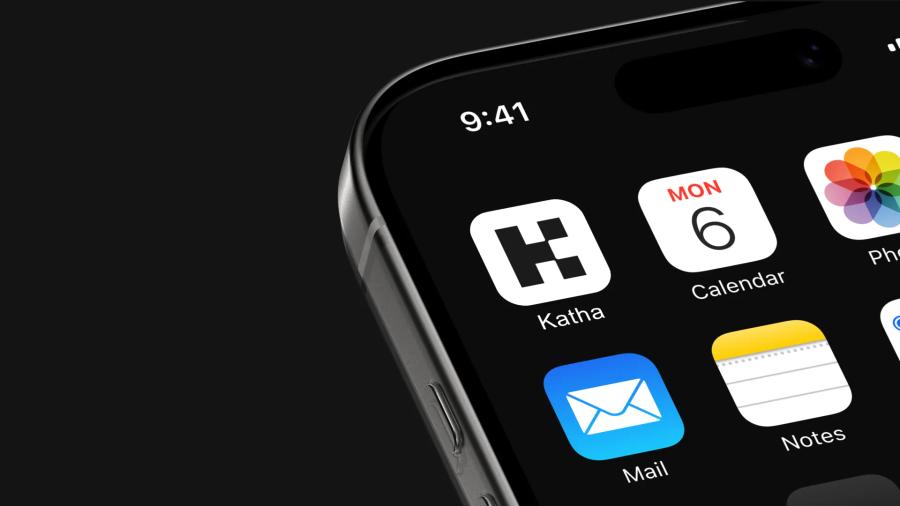 Katha project preview three