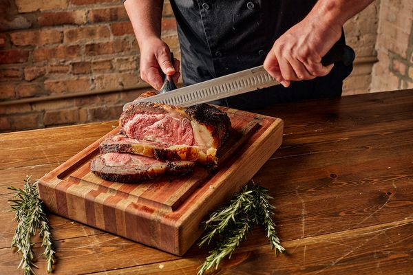 Friday: Surf and Turf Special promo image