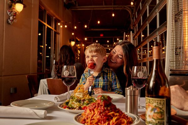 Sunday Family Favorites promo image