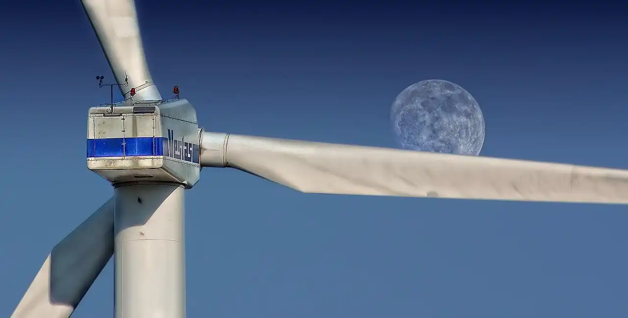 Simple concept image for The Energy Transformation Strategy Review