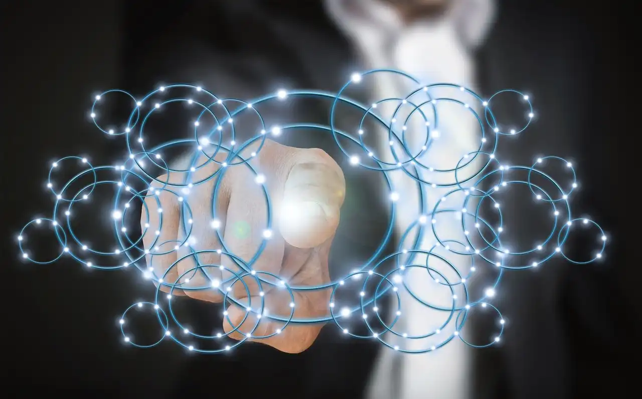 Simple concept image for The AI Operations Insight Report