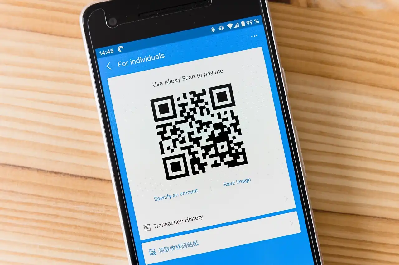 Simple concept image for The Mobile Banking Risk Brief