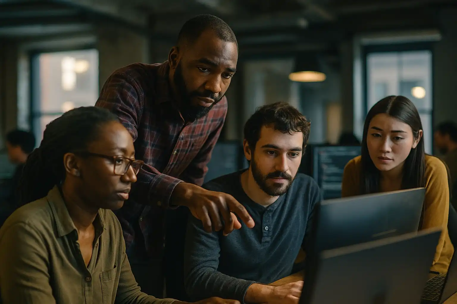 AI's Role in Shaping Developer Experience