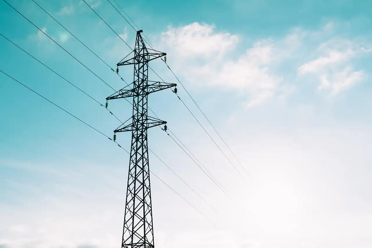 Simple concept image for The Energy Transformation Value Brief