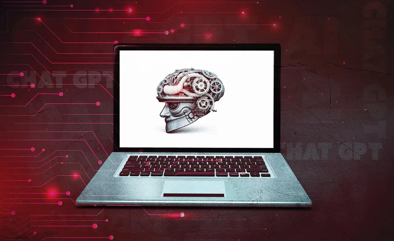 Simple concept image for The AI Operations Experience Brief