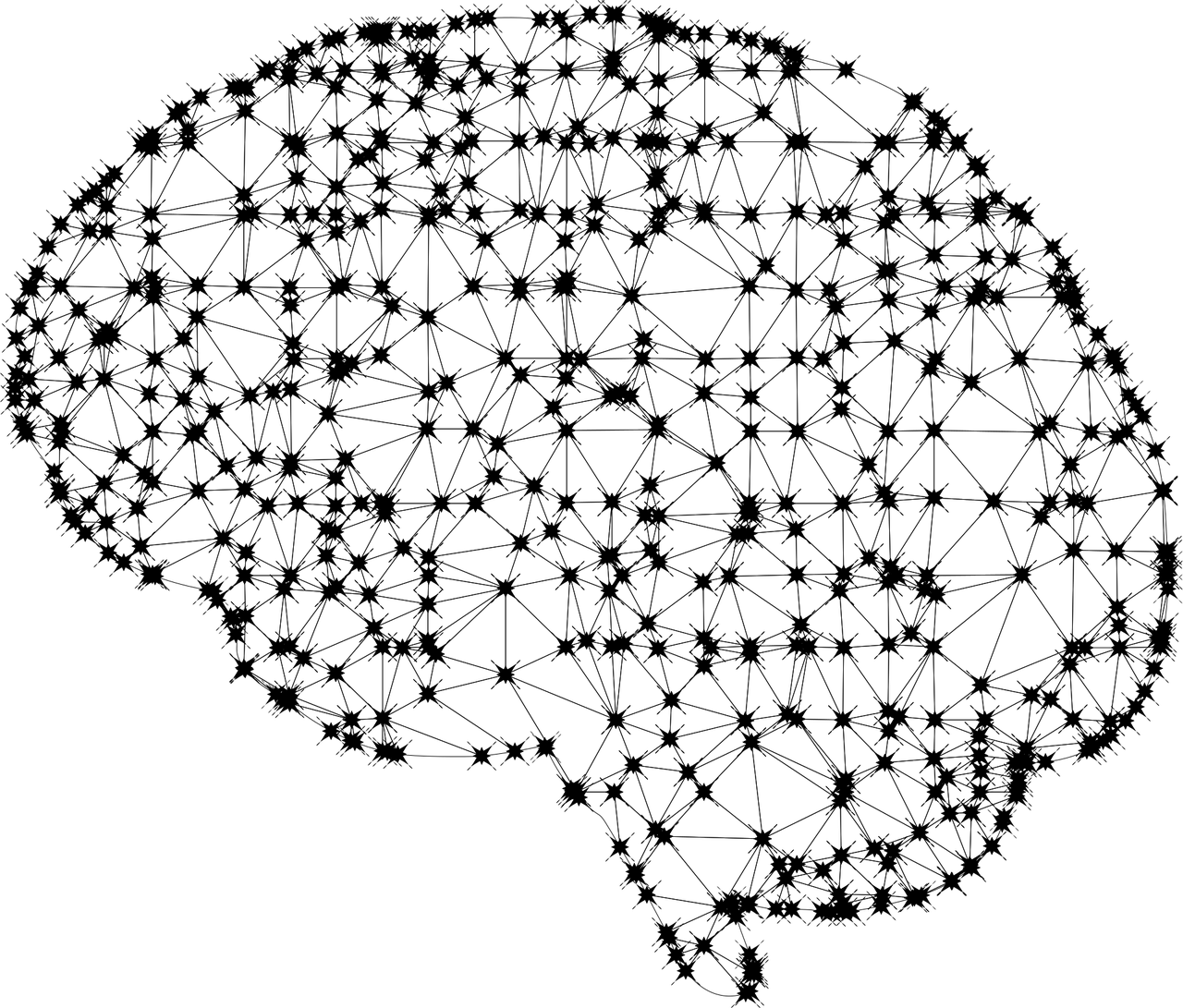 Dark slightly abstract background for The AI Operations Insight Report