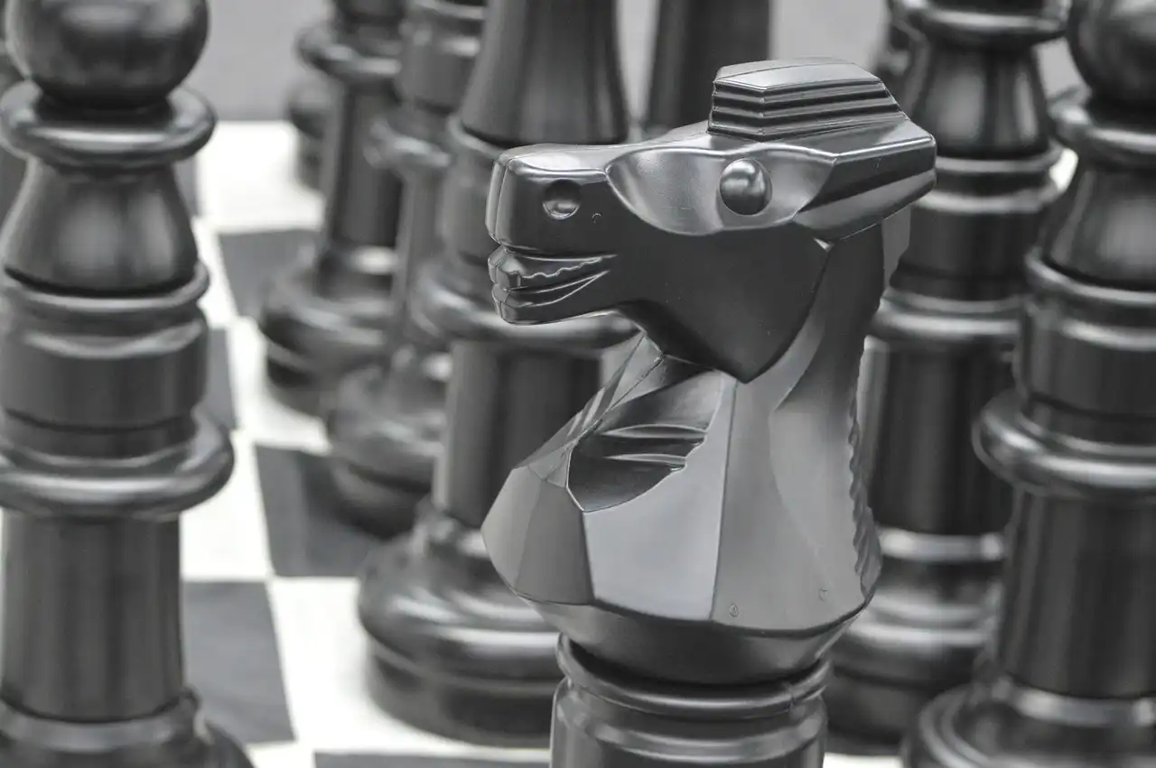 Mastering AI Risk