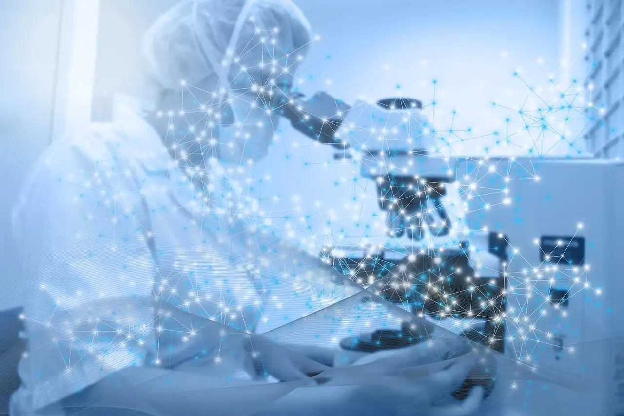 Simple concept image for The Healthcare Technology Strategy Brief