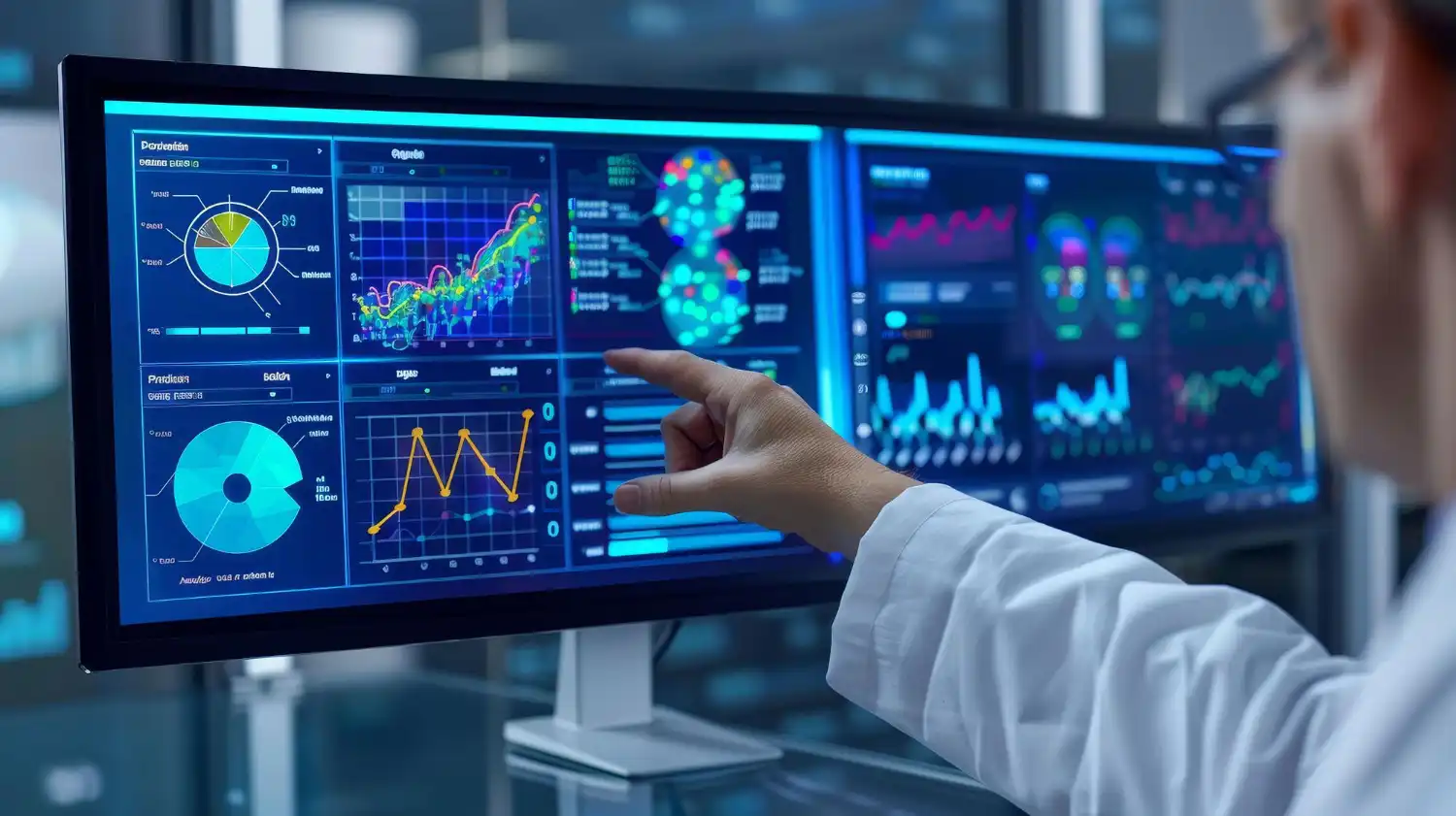 Healthcare Analytics