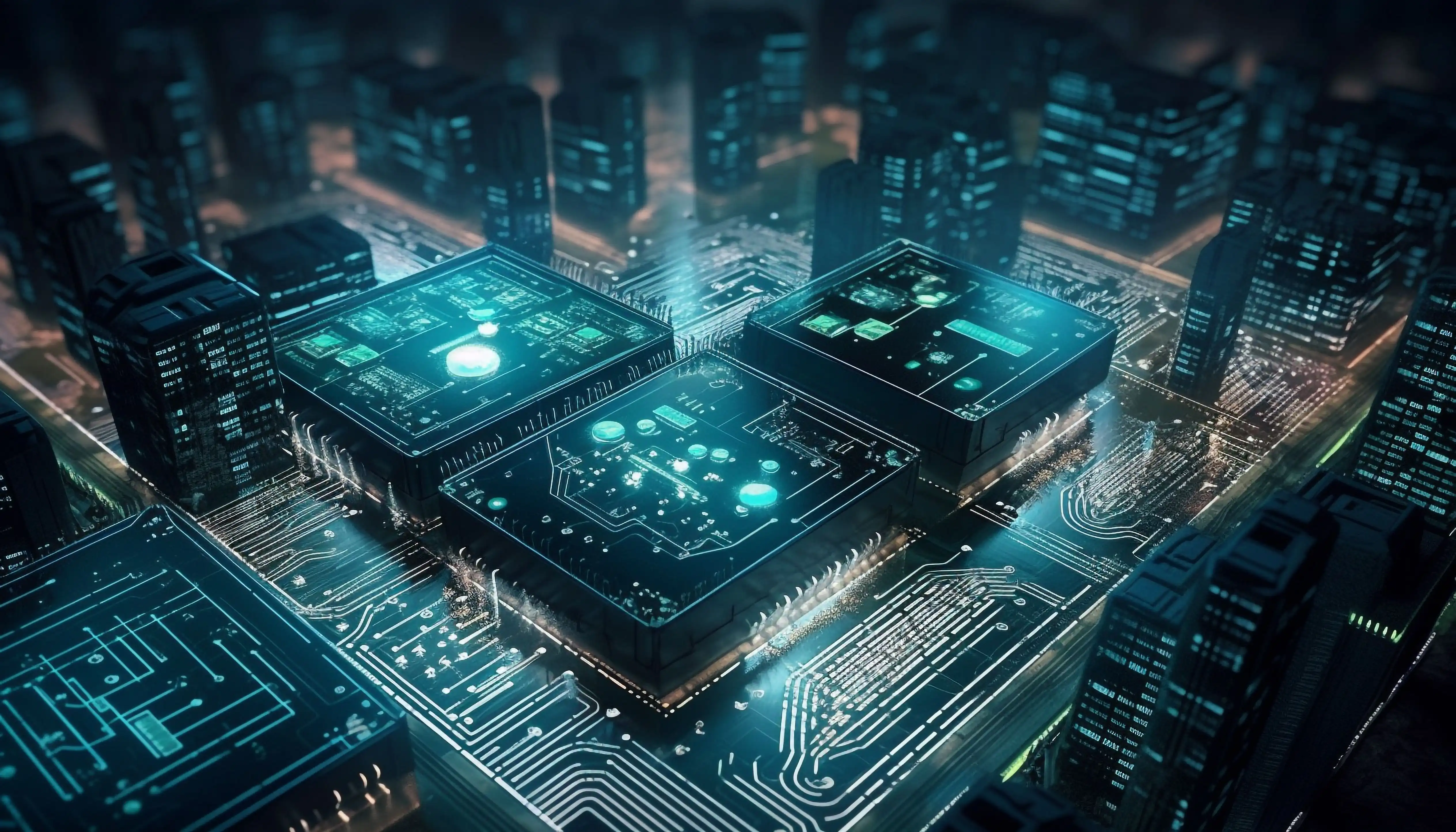 software circuit