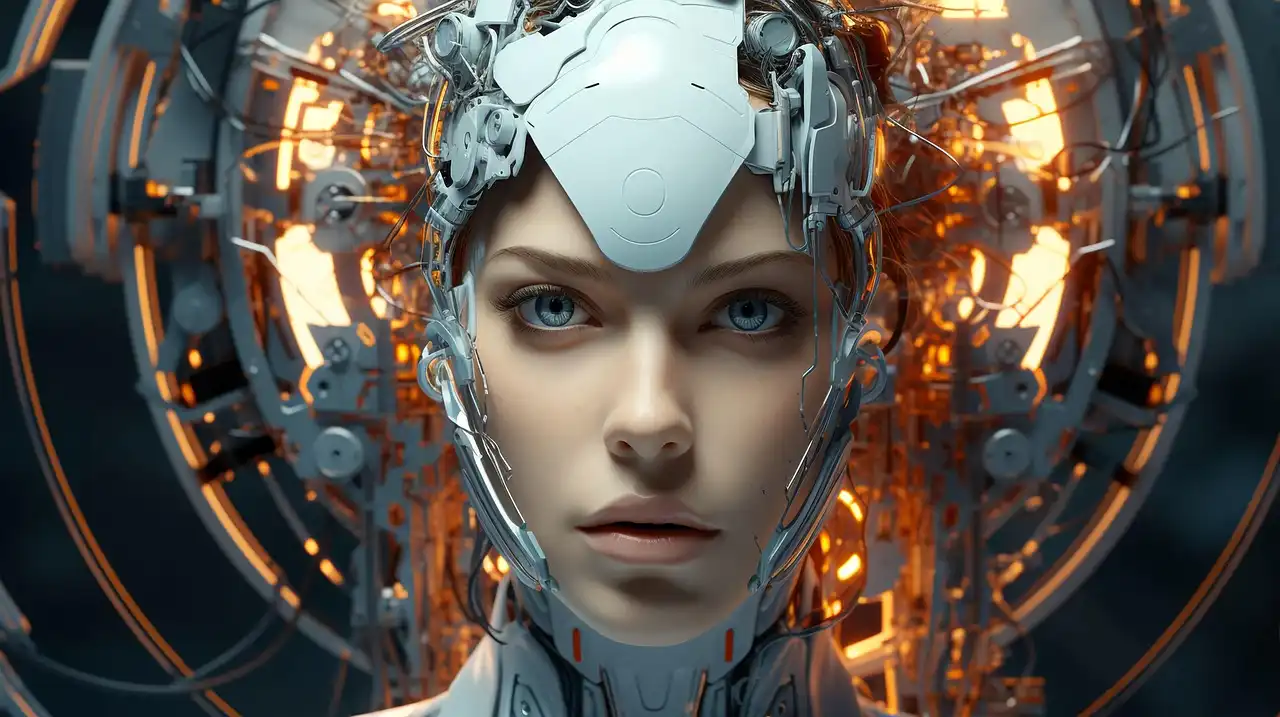 Simple concept image for The Predictive AI Operating Review