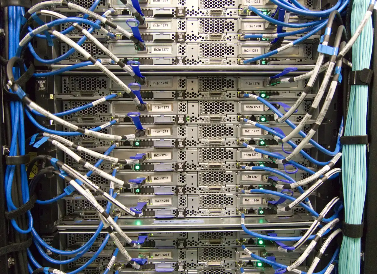 Simple concept image for The Multi-Cloud Strategy Governance Brief