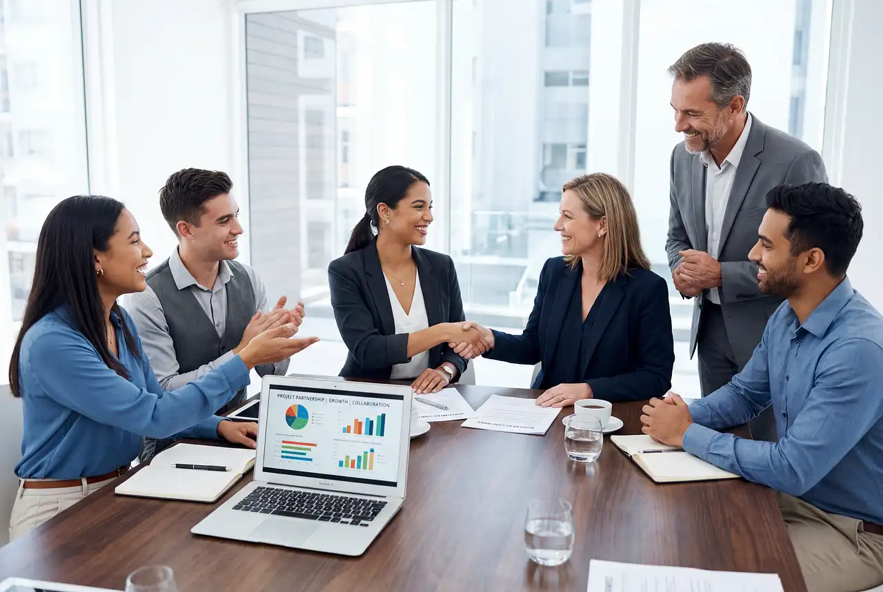 Report card image for The Governance Imperative: Ensuring Value, Ethics, and Compliance in Enterprise AI Adoption