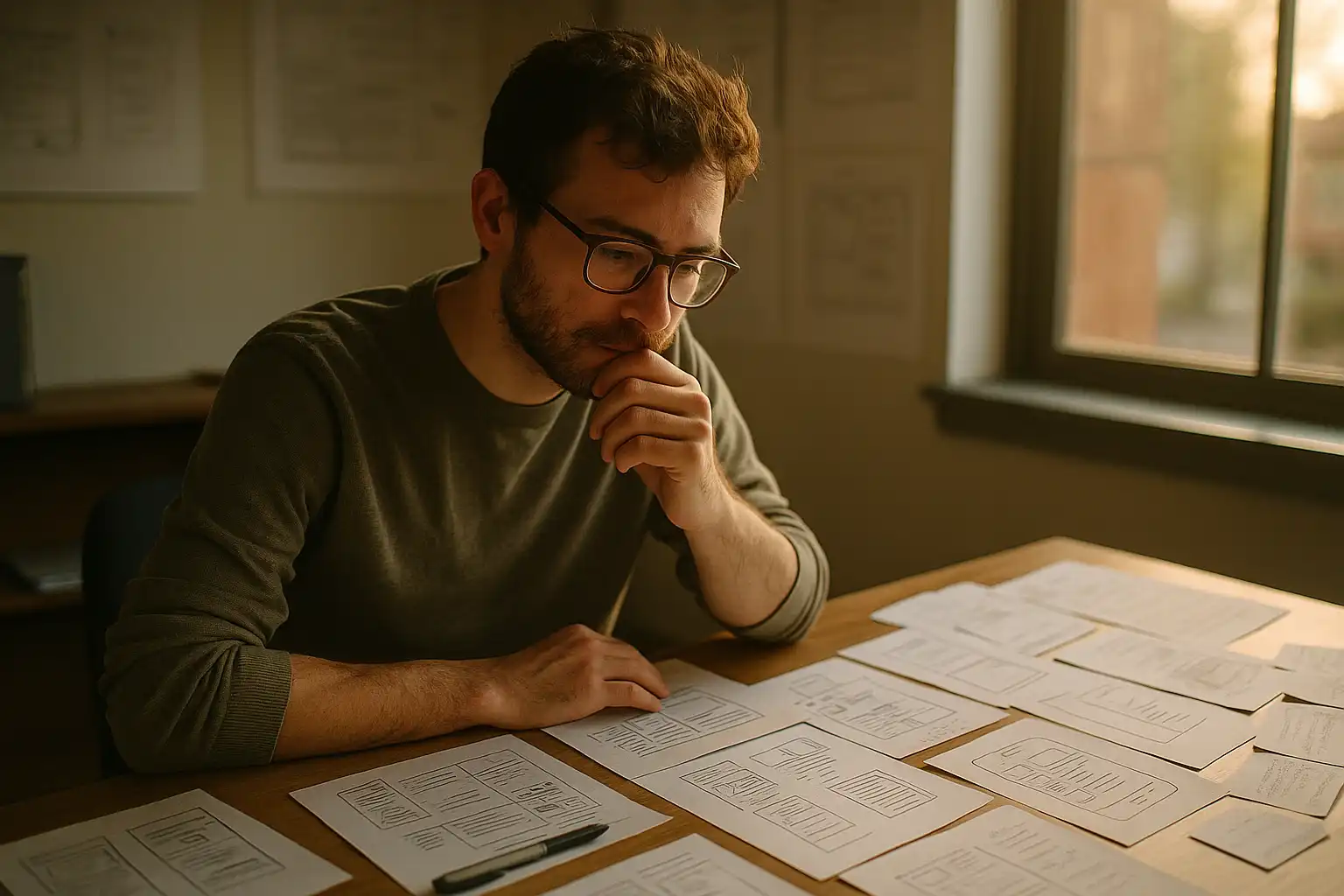 Why UX Research Is the Secret Ingredient in B2B Innovation