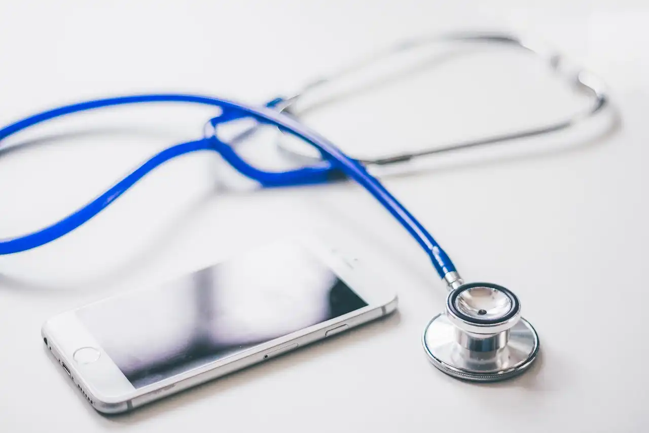 Simple concept image for The Healthcare Technology Delivery Review