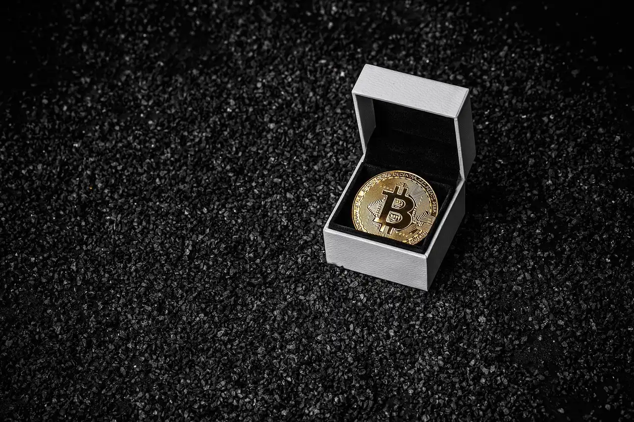 Blockchain Technology Transforming the Financial Landscape