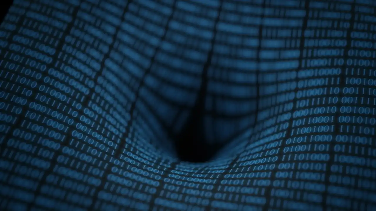 Streams of tokenized data