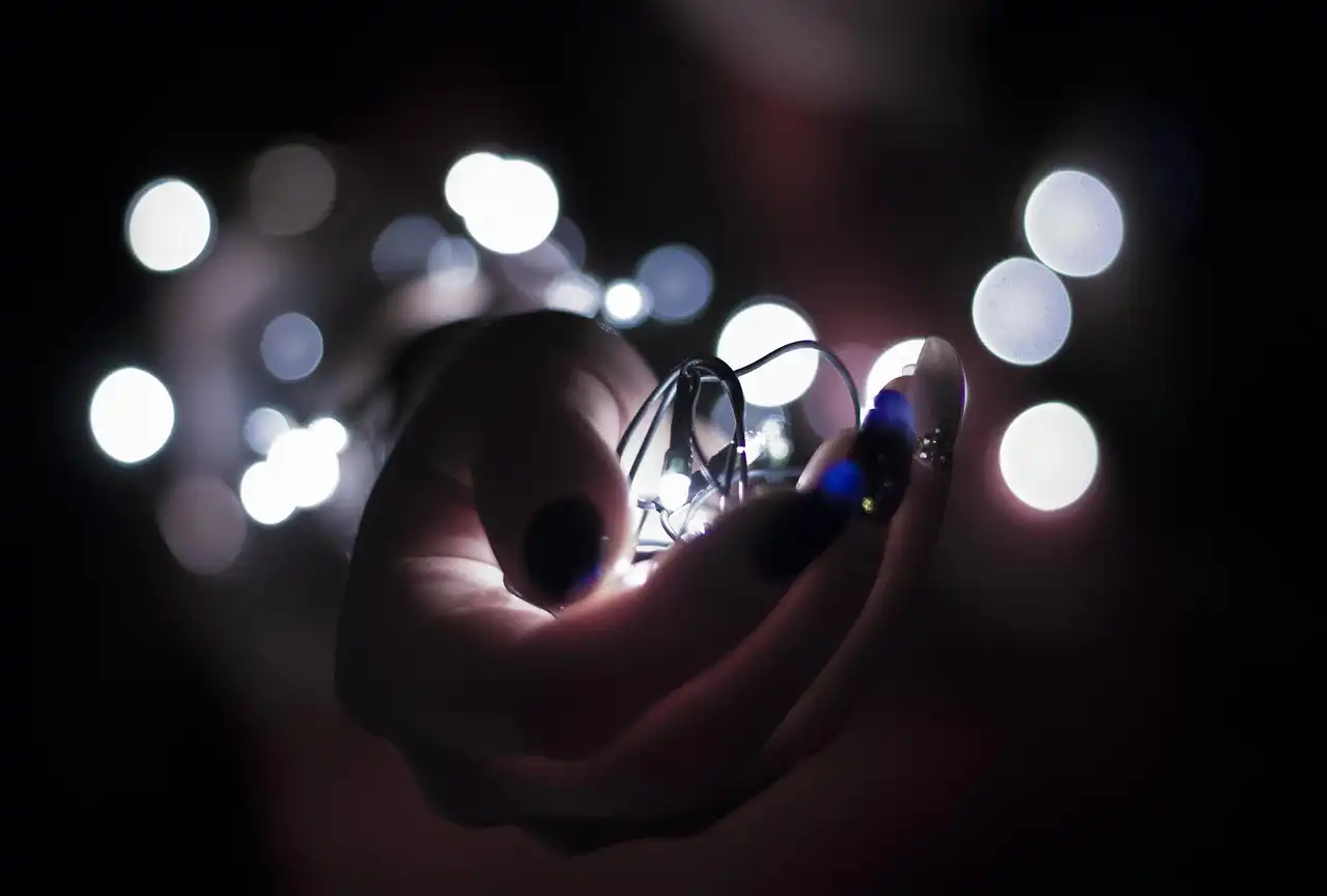 Simple concept image for The Energy Transformation Experience Report