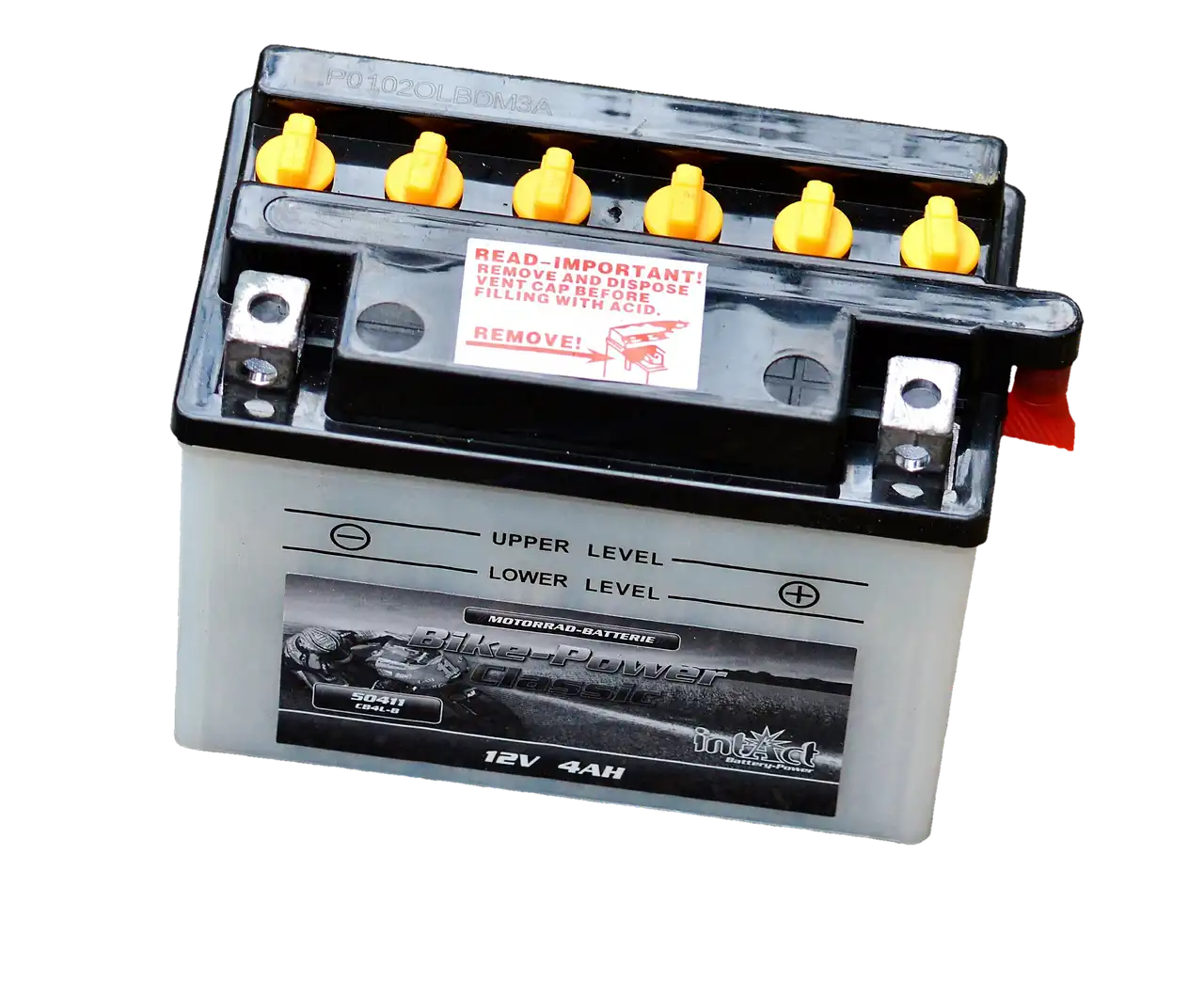 When Idle Batteries Become a Power Plant