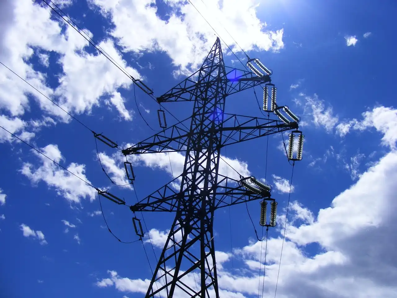 Simple concept image for The Energy Transformation Governance Brief