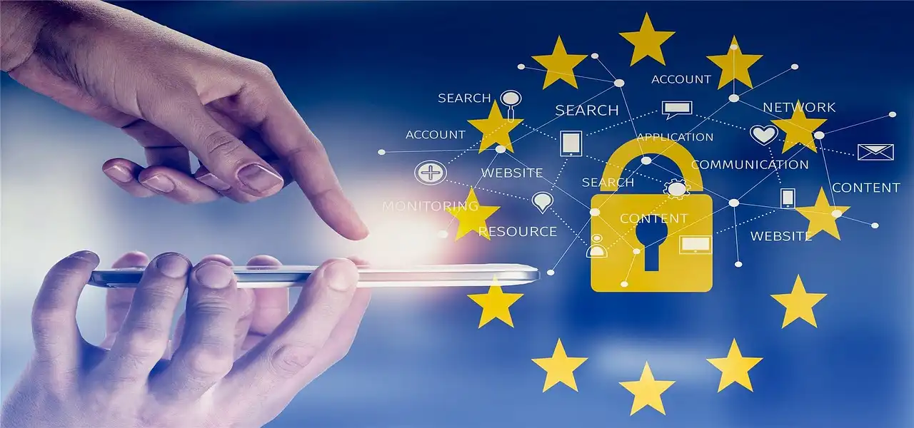 Simple concept image for The Cyber Resilience Governance Brief