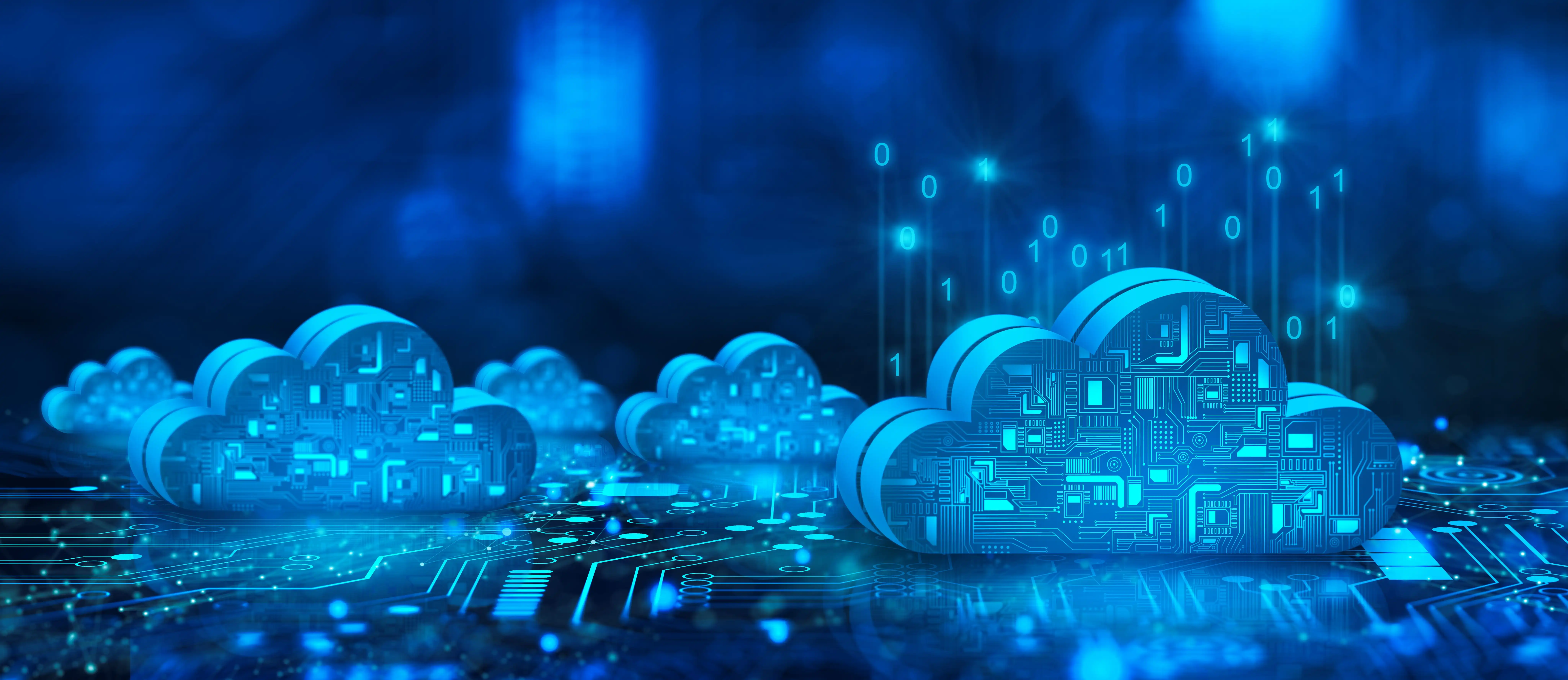 Cloud Computing Image