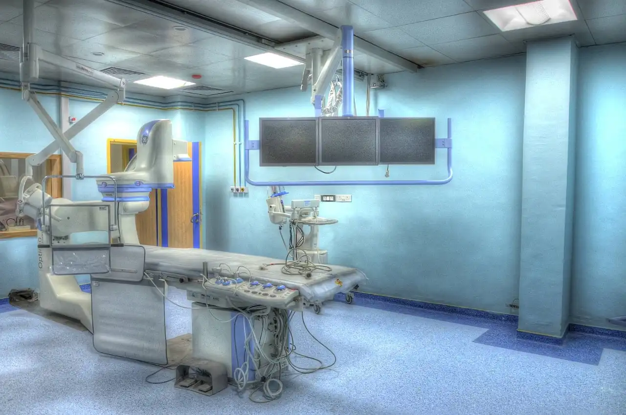 Simple concept image for The Healthcare Technology Governance Review