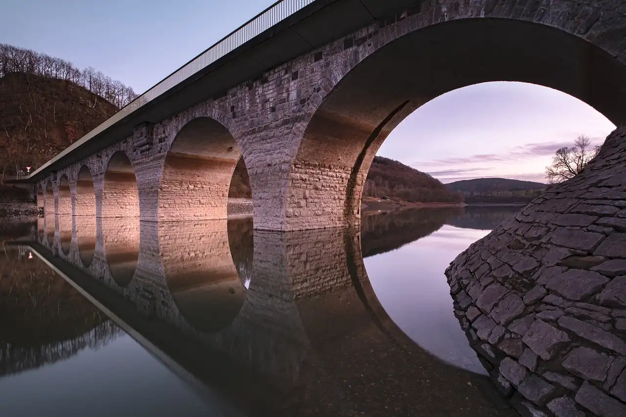 Strengthen Your Infrastructure Resilience