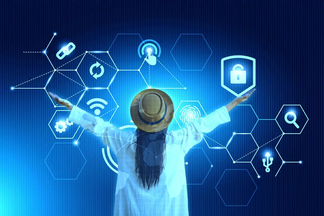 Simple concept image for The Cyber Resilience Strategy Report