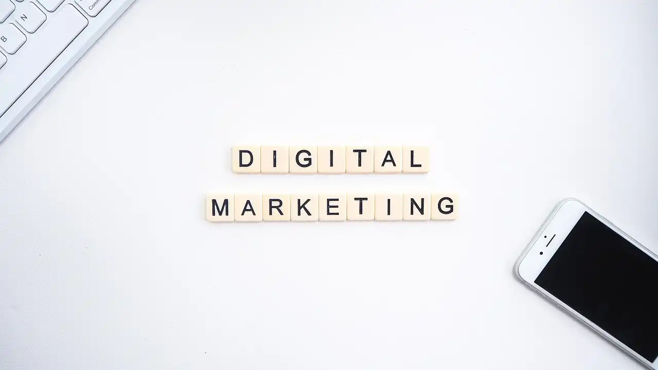 Dark slightly abstract background for The Maximizing Wealth Management Strategy Report