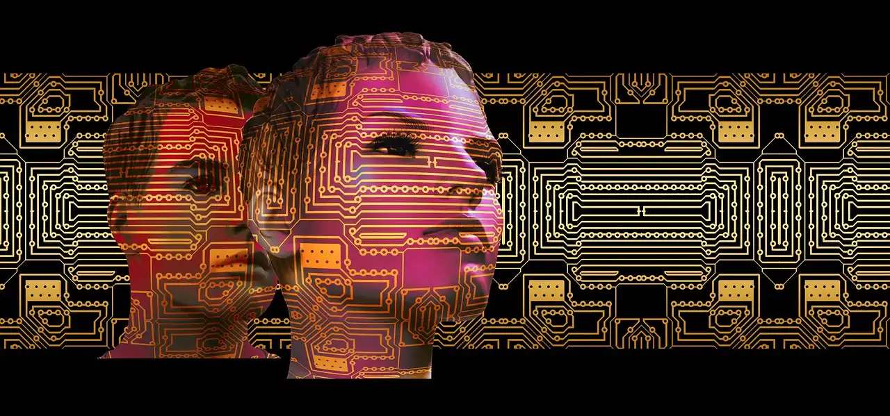 Simple concept image for The AI Operations Exploring Ethical Review