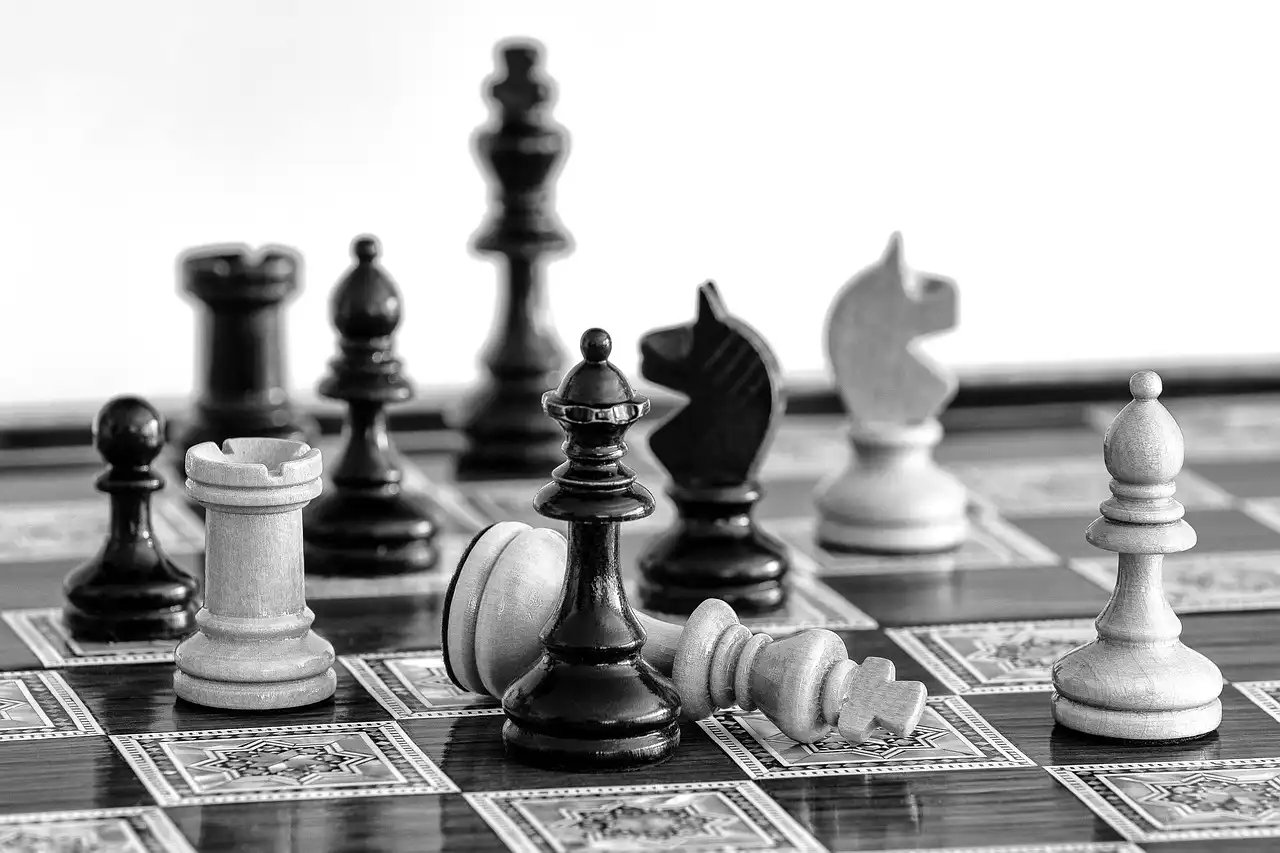 Mastering AI Risk