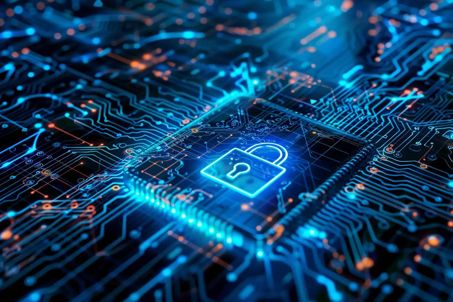 Cybersecurity