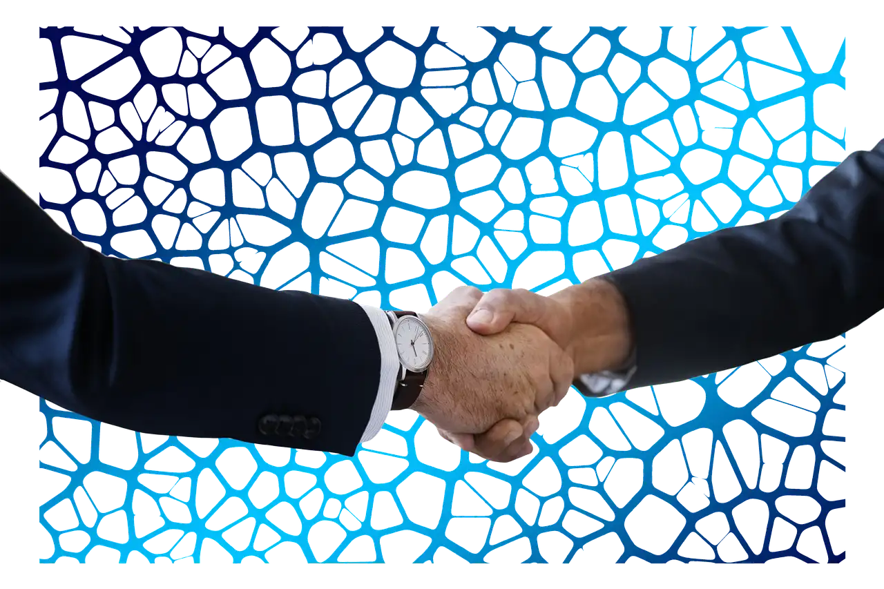 Dark slightly abstract background for The Energy Transformation Value Brief