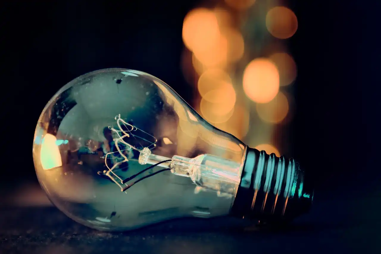 Simple concept image for The Energy Transformation Risk Brief