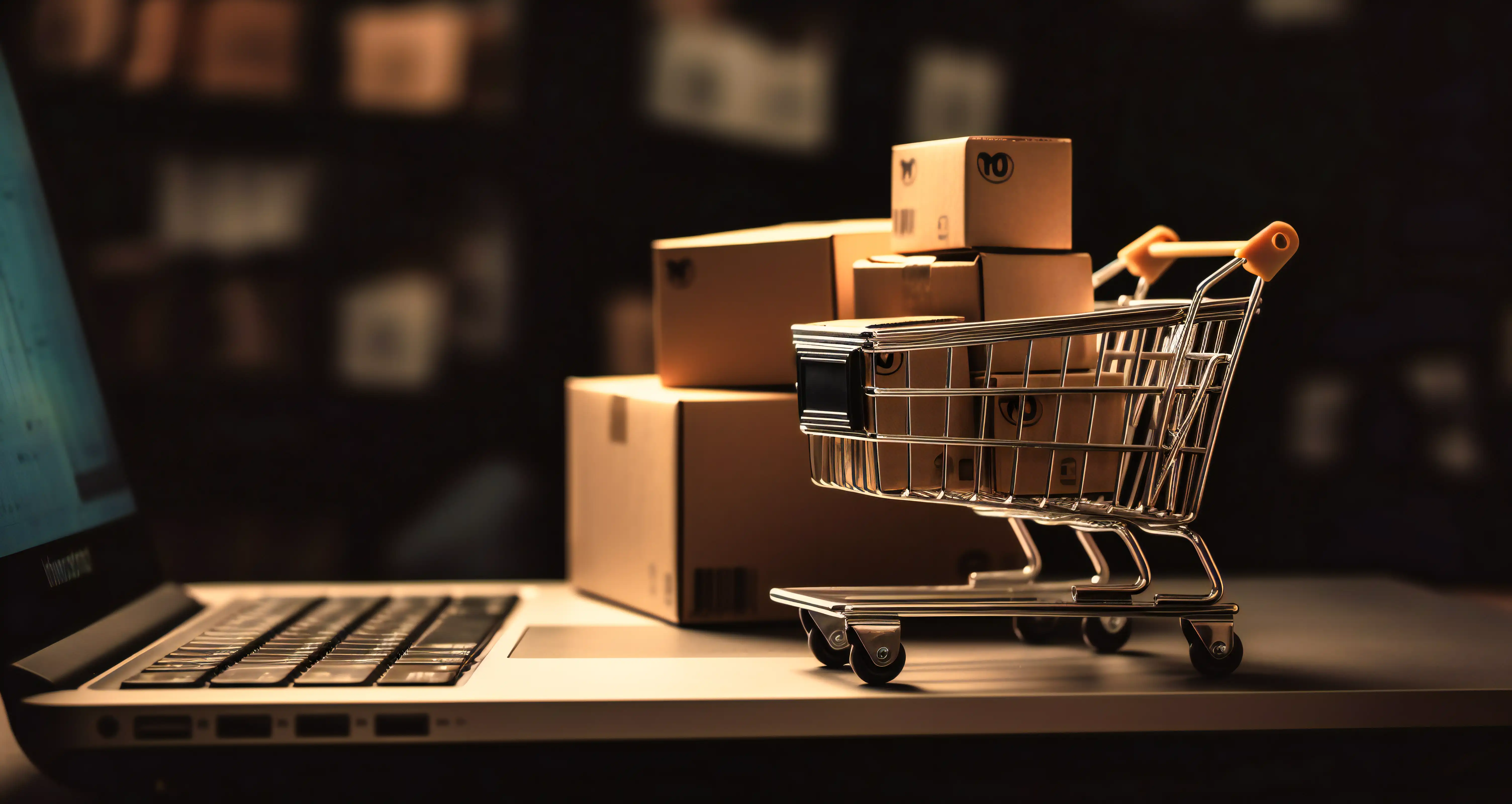 E-Commerce Solutions