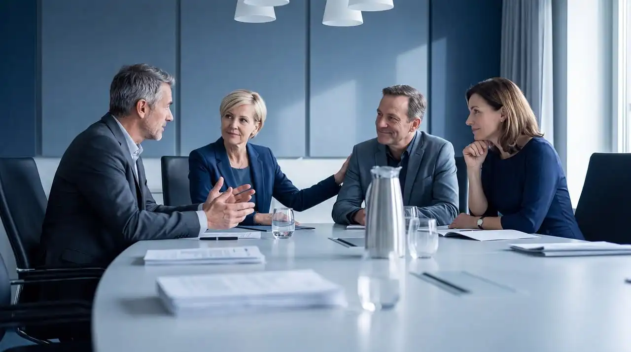Report cover image for From Black Box to Business Trust: Ar